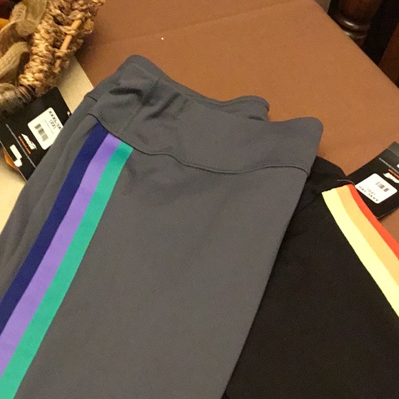 Avis Leggings-set of 2 - Picture 3 of 11